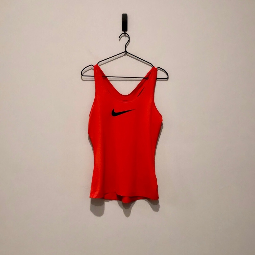 Nike Dri Fit Tank